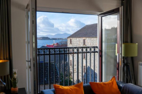 Ledaig Apartment